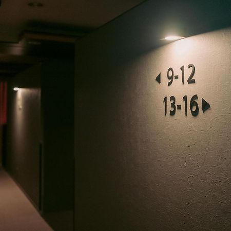 Tanegashima Araki Hotel Nishinoomote Eksteriør billede