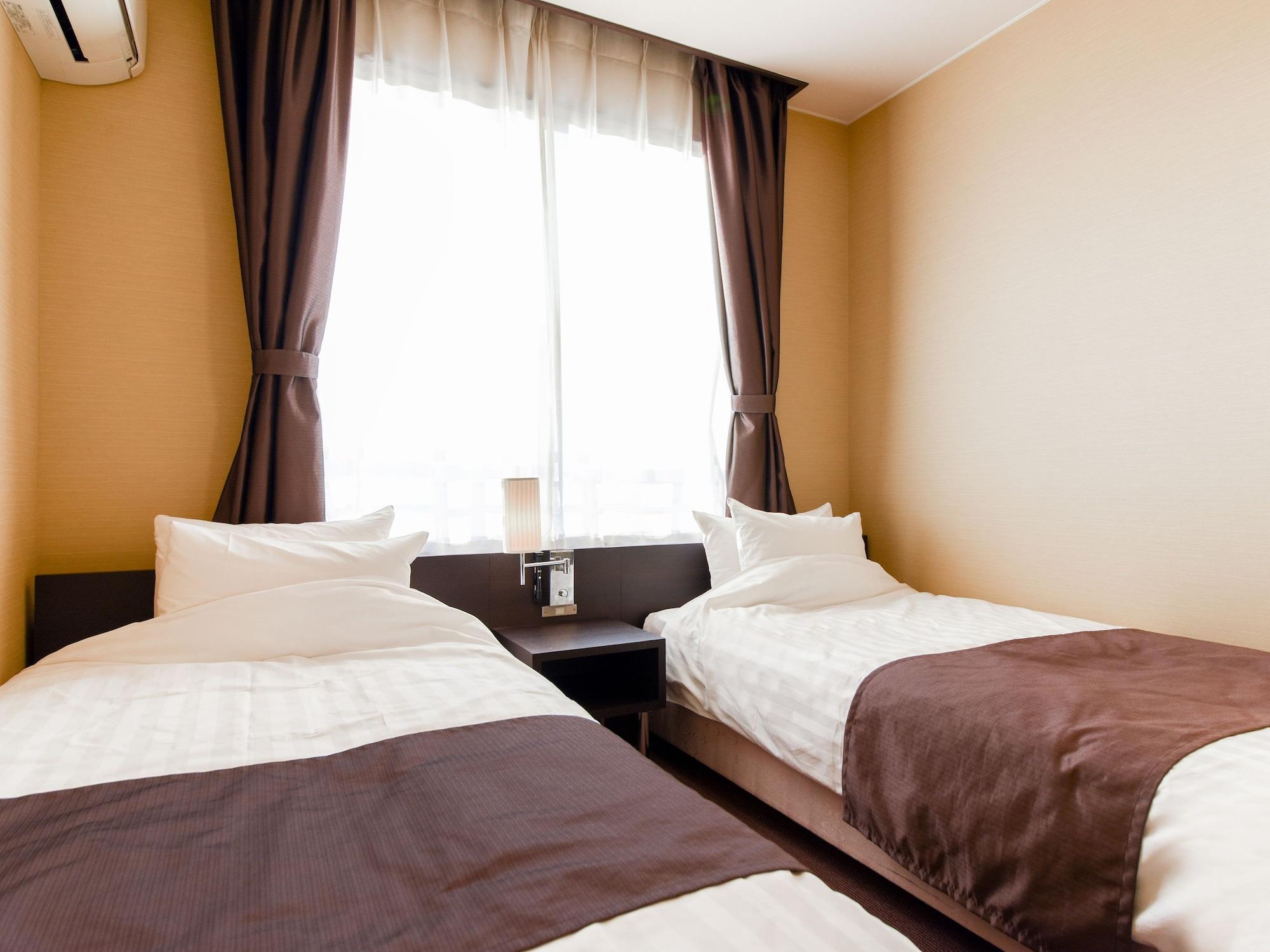 Tanegashima Araki Hotel Nishinoomote Eksteriør billede