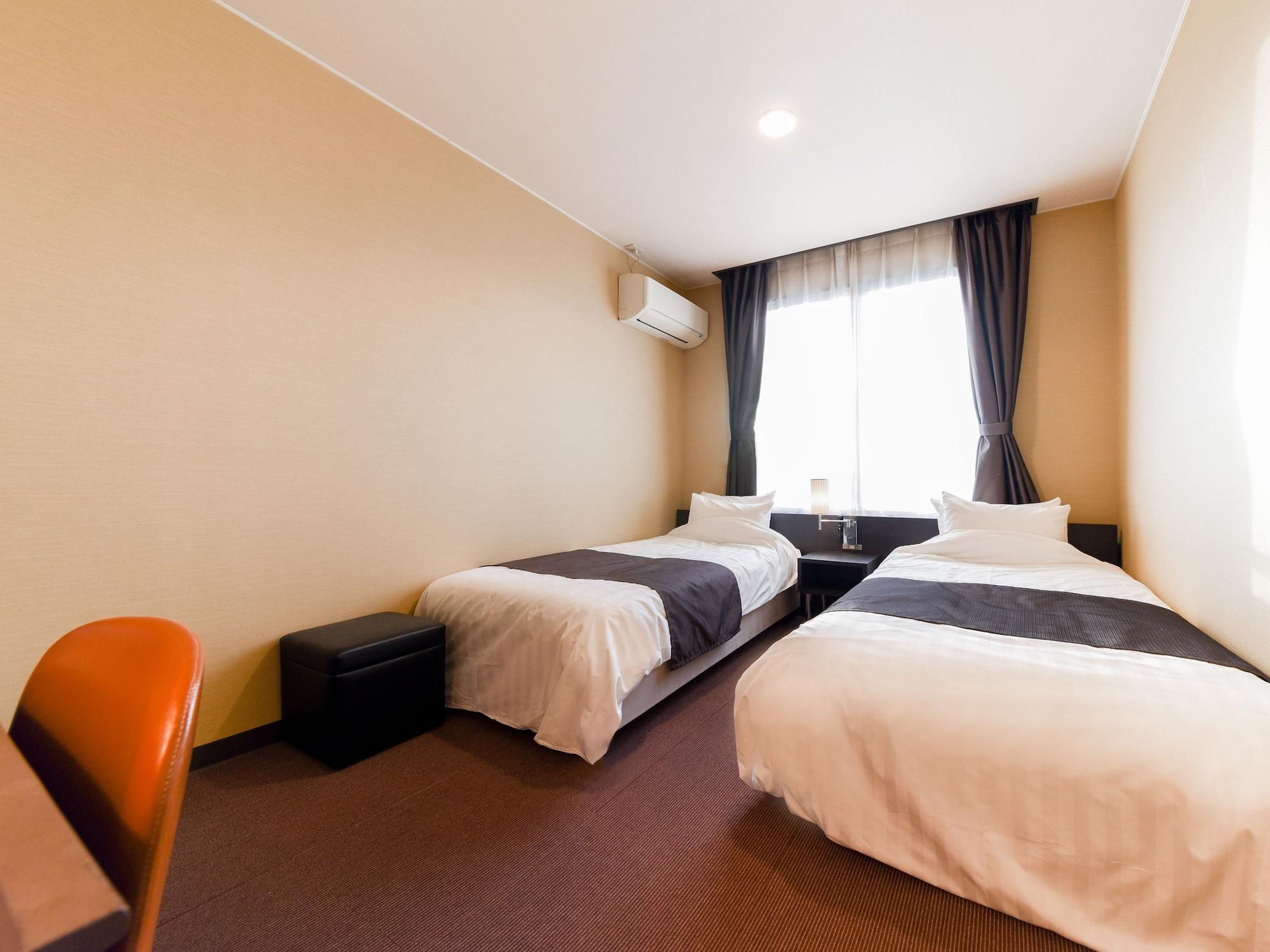 Tanegashima Araki Hotel Nishinoomote Eksteriør billede