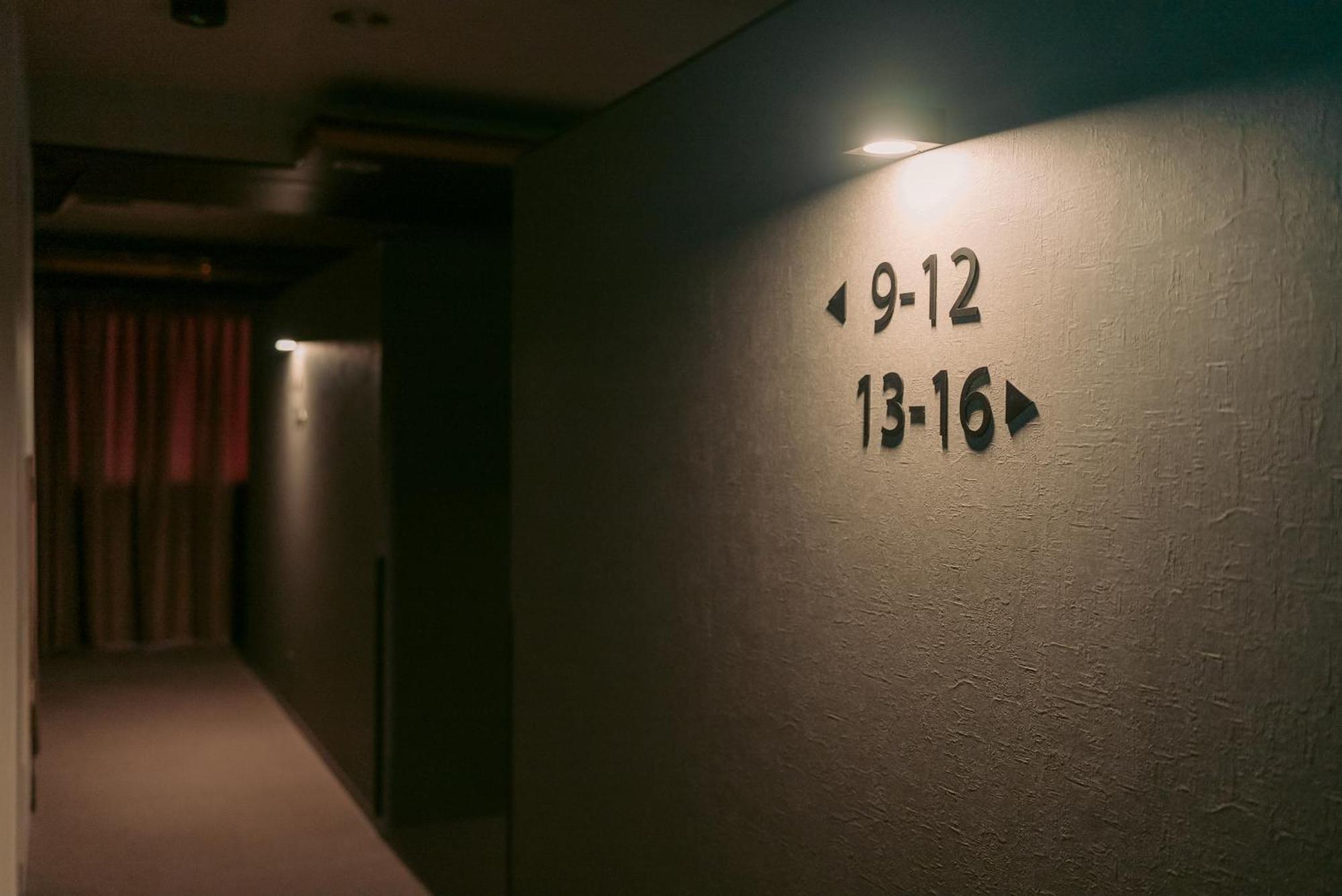 Tanegashima Araki Hotel Nishinoomote Eksteriør billede