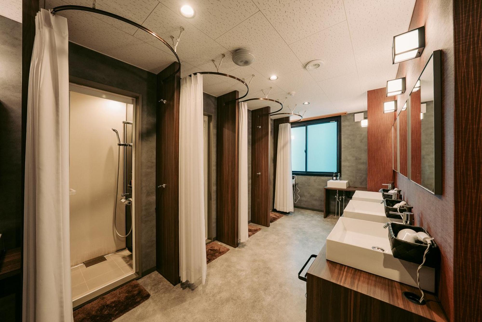 Tanegashima Araki Hotel Nishinoomote Eksteriør billede