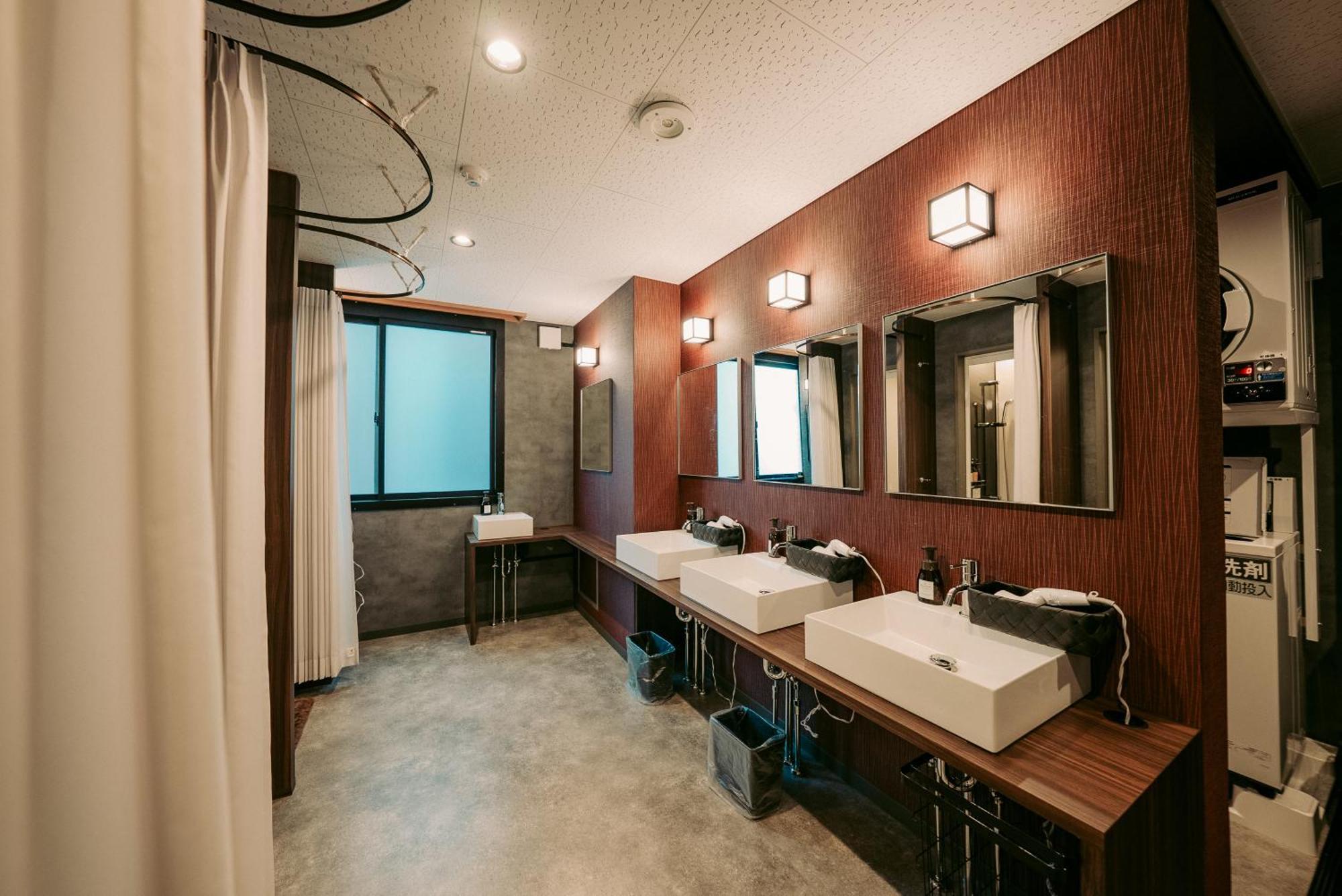 Tanegashima Araki Hotel Nishinoomote Eksteriør billede