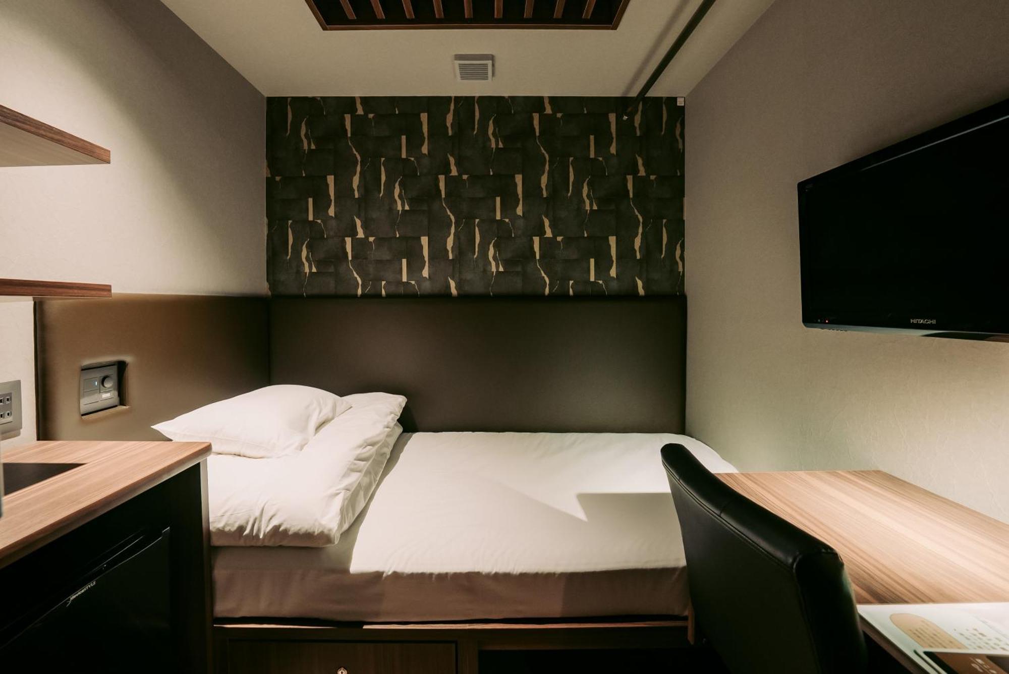 Tanegashima Araki Hotel Nishinoomote Eksteriør billede
