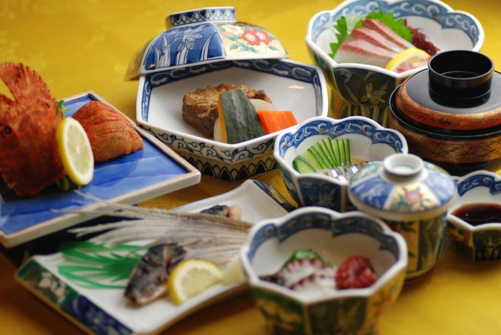 Tanegashima Araki Hotel Nishinoomote Eksteriør billede