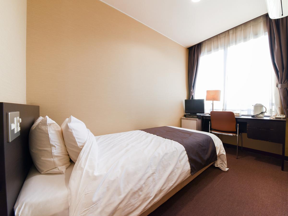 Tanegashima Araki Hotel Nishinoomote Eksteriør billede