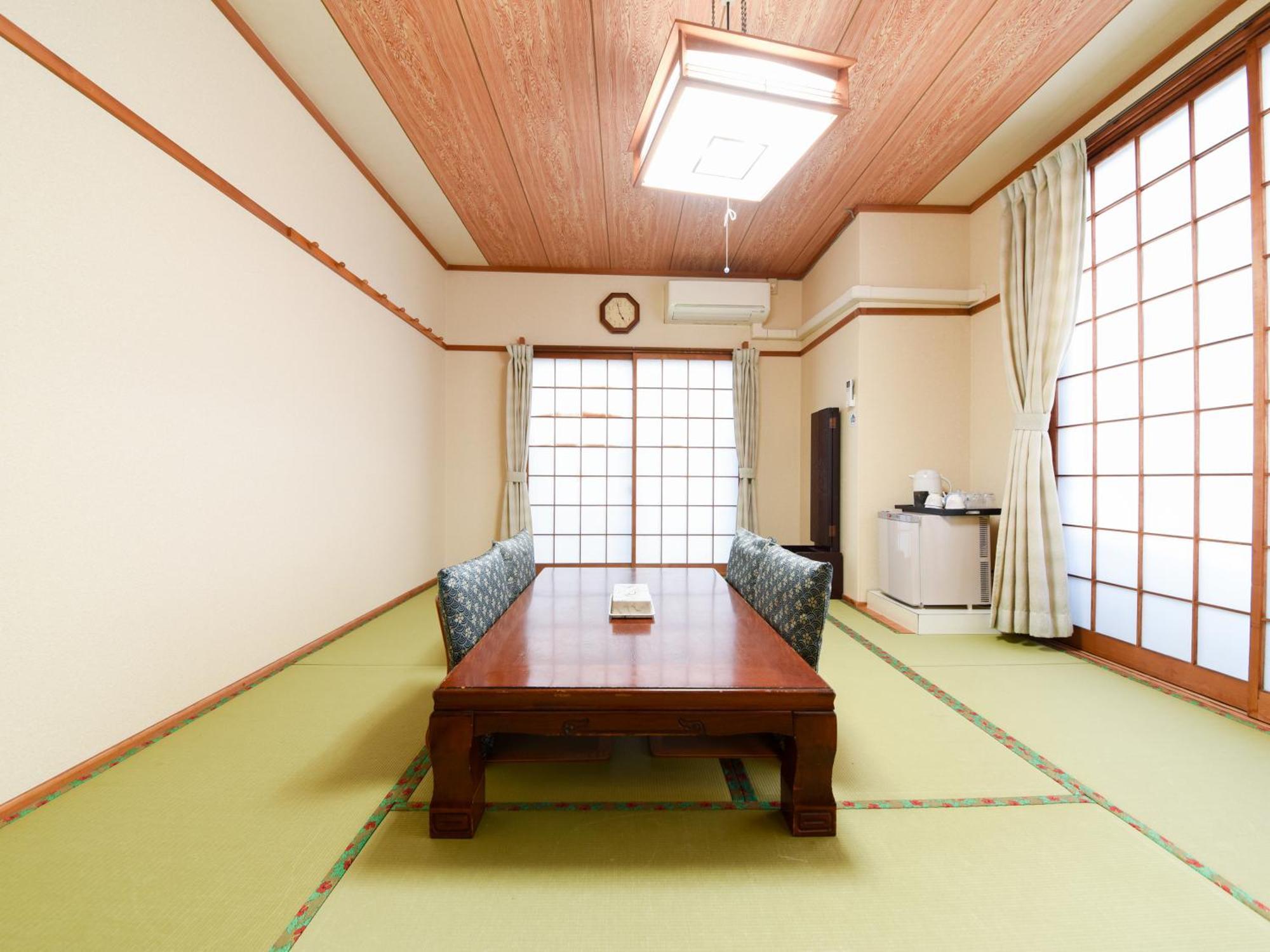 Tanegashima Araki Hotel Nishinoomote Eksteriør billede