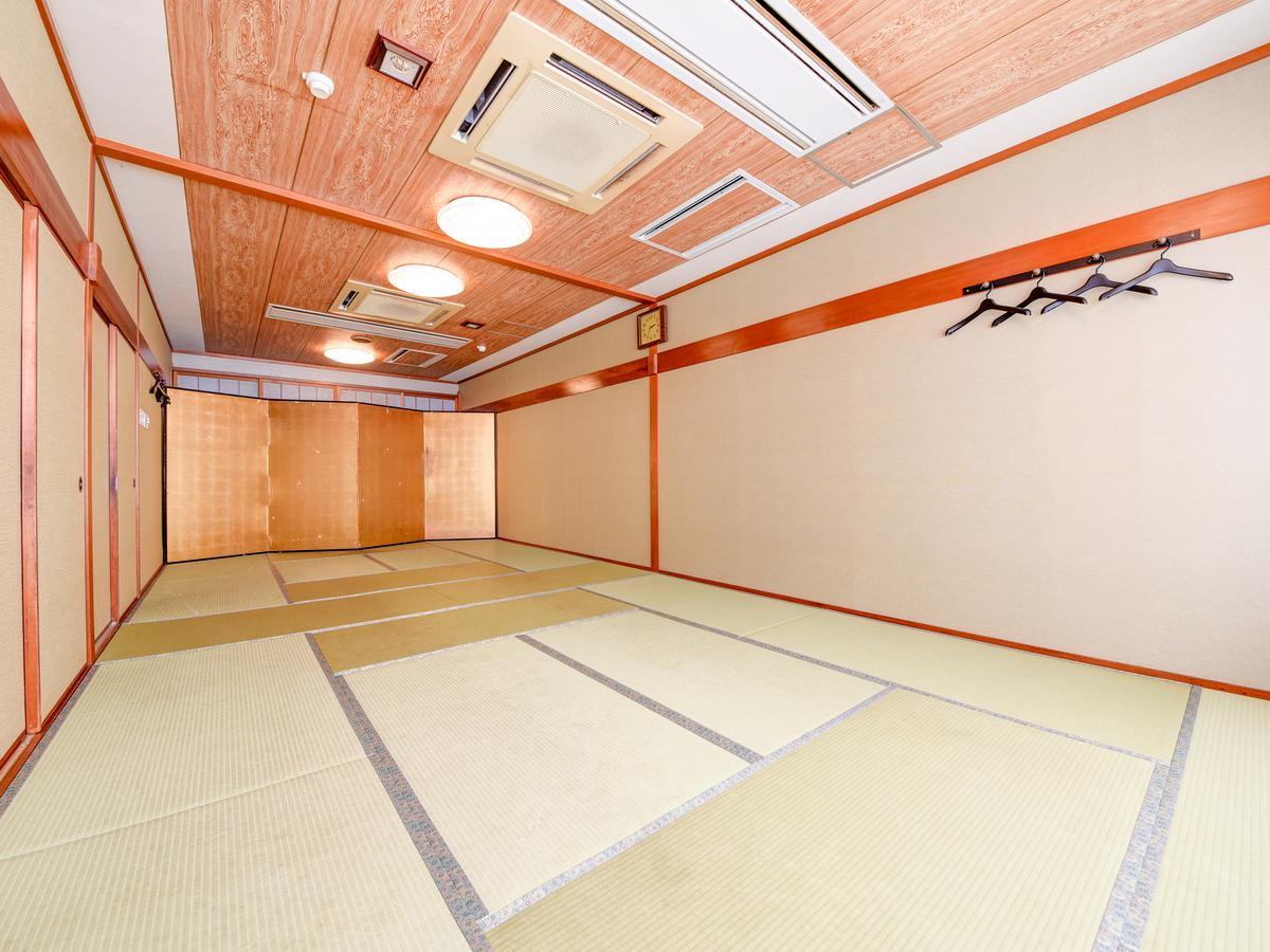 Tanegashima Araki Hotel Nishinoomote Eksteriør billede