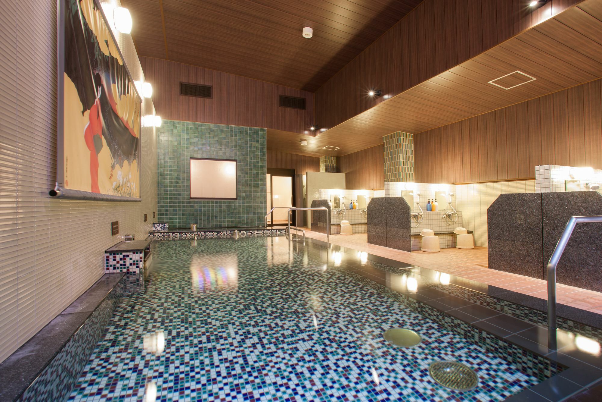Tanegashima Araki Hotel Nishinoomote Eksteriør billede
